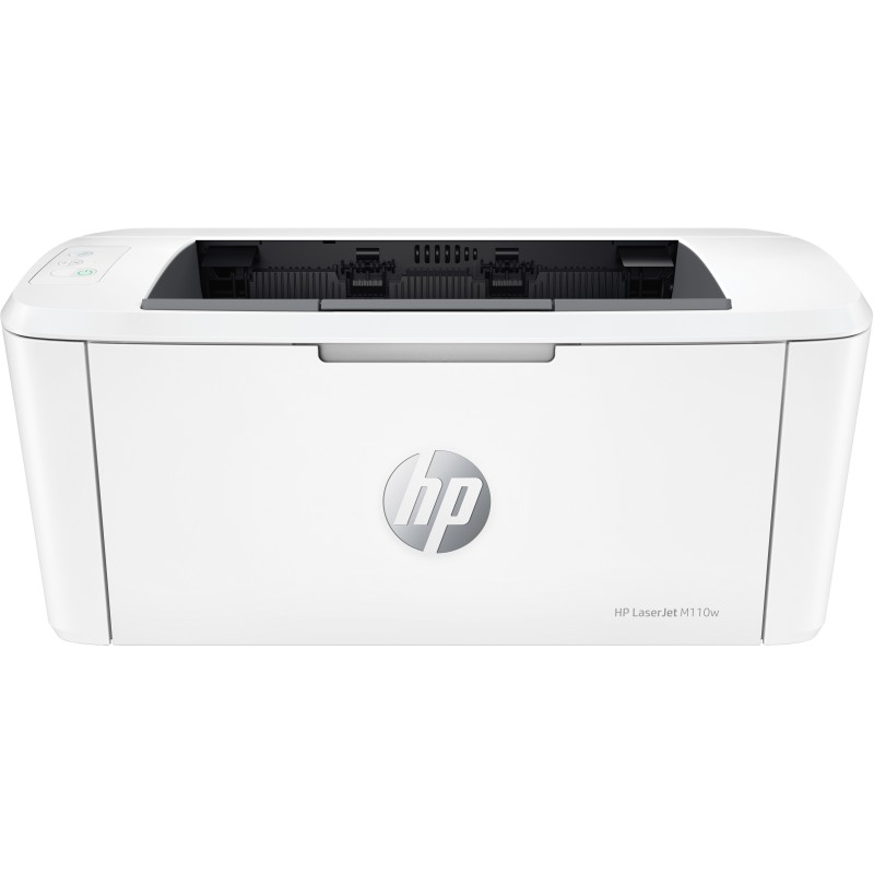 LaserJet M110w - Drucker - s/w - Laser - A4/Letter